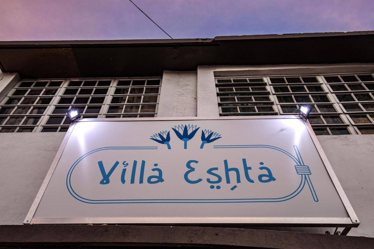 Villa Eshta San Juan Zewnętrze zdjęcie